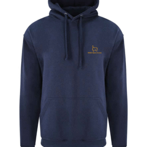 British Alpacas Society Hoodie