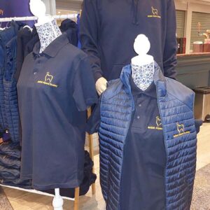 British Alpacas Society Hoodie